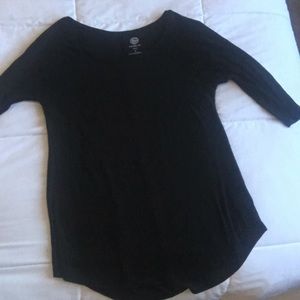 SO 3/4 Sleeve T-Shirt